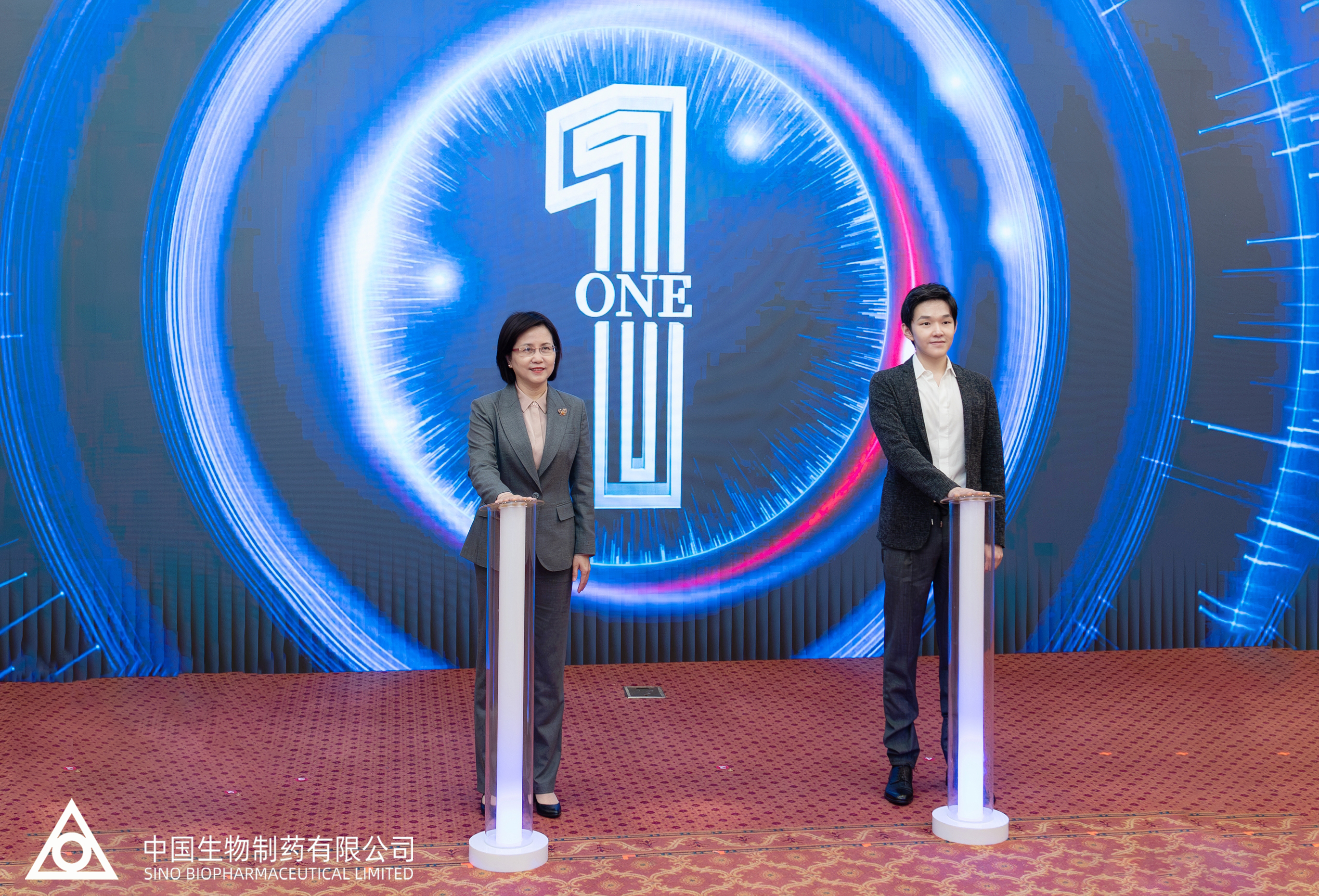 從“引領創新”到“投資創新” 中生引領（上海）私募投資基金揭牌成立