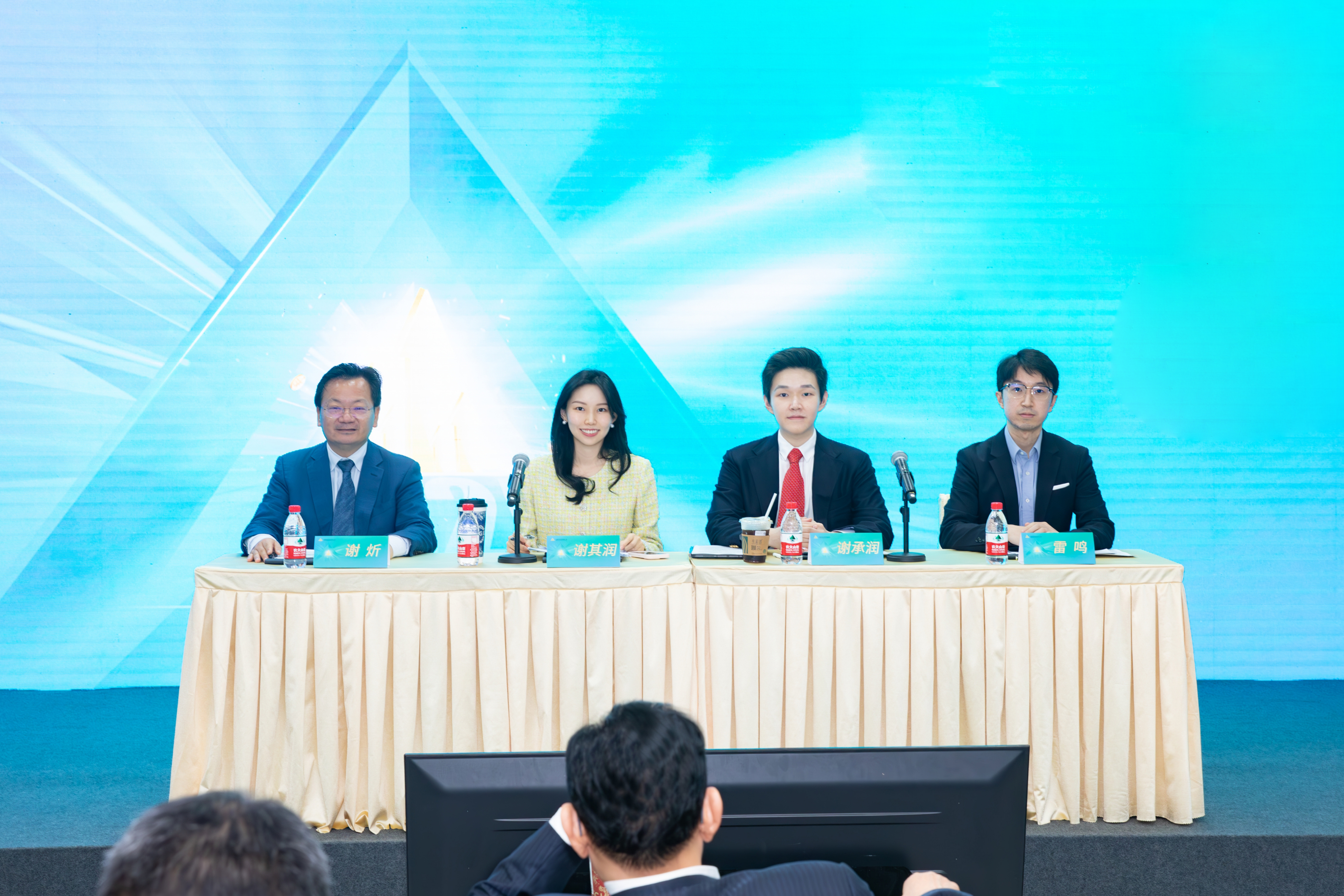 新華網 | 重回雙位數增長軌道  中國生物制藥上半年營收158.7億創新高