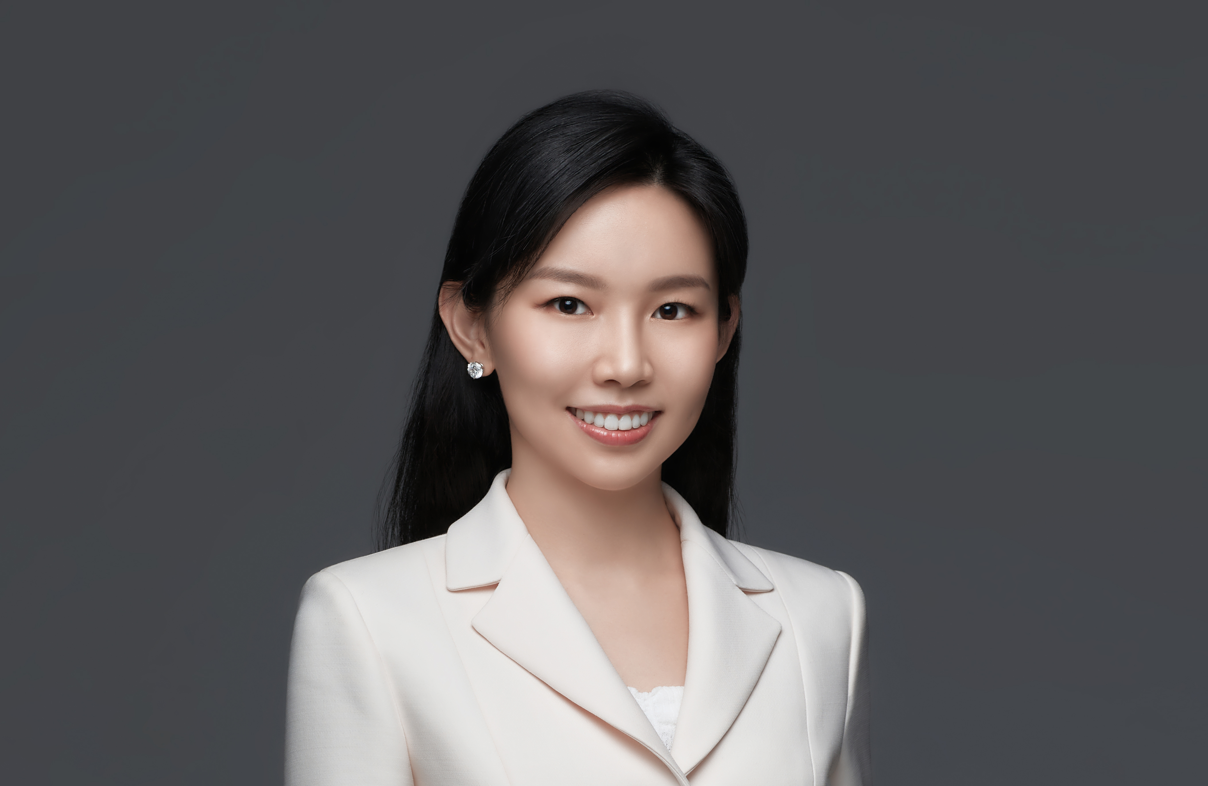 五度上榜 謝其潤當選“福布斯中國杰出商界女性”